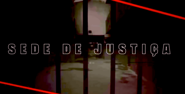 Som direto, Trilha e Mixagem - Série "Sede de Justiça"